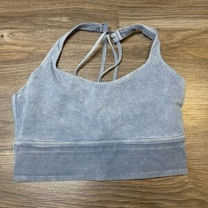 Lululemon bra